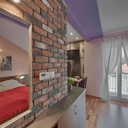 Beauty Of Krakow Studio Pokoj fotografie